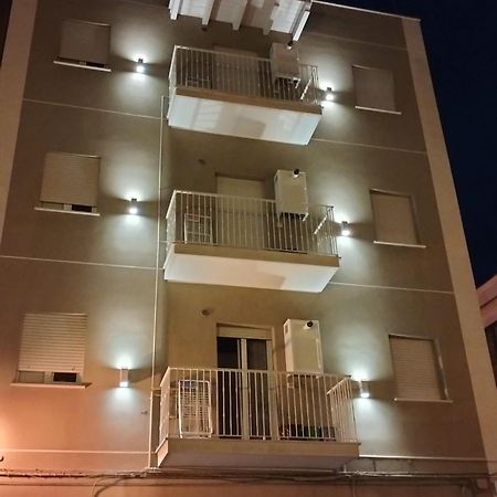 Casa Vacanze De Nittis バルレッタ エクステリア 写真