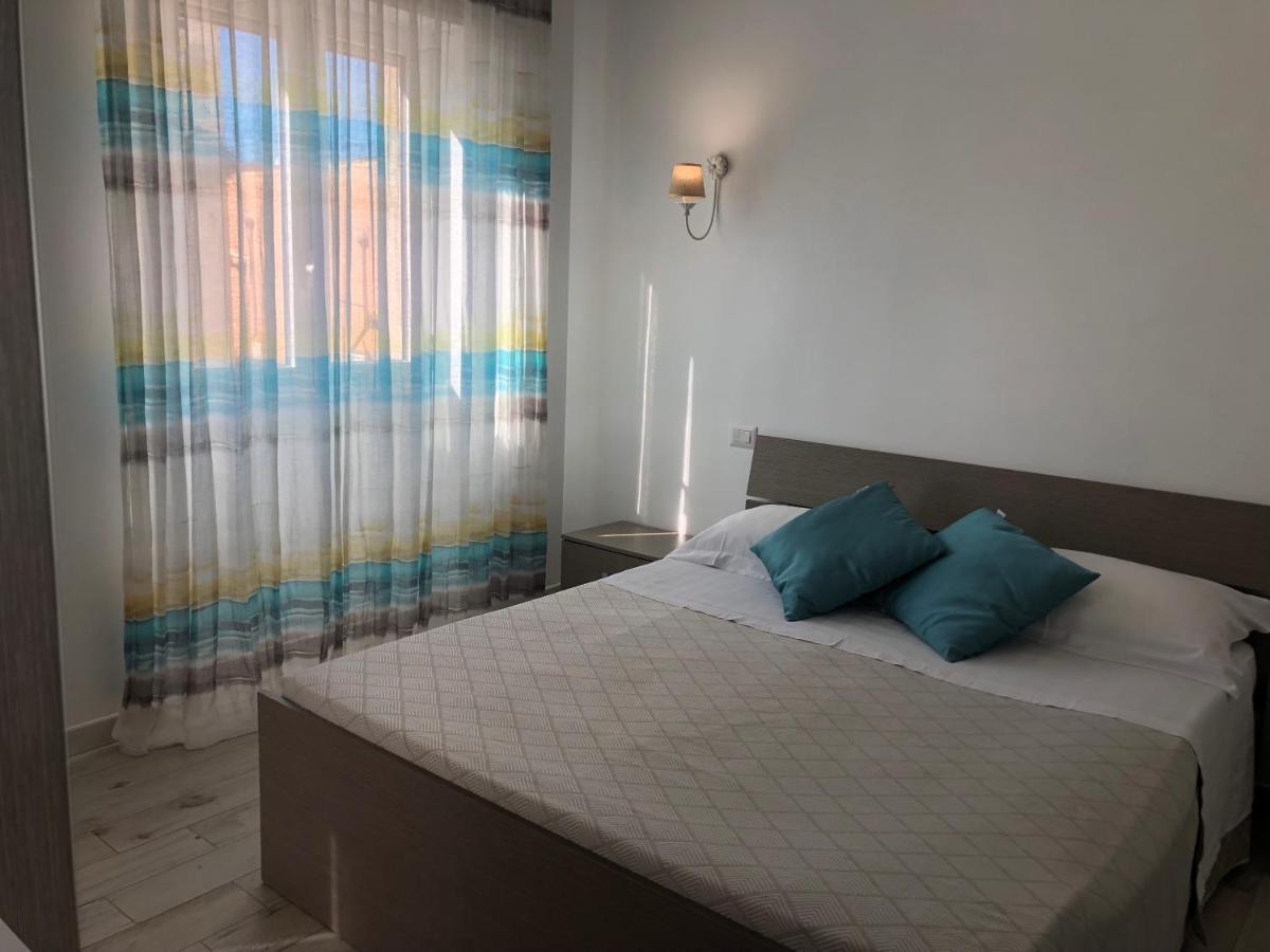 Casa Vacanze De Nittis バルレッタ エクステリア 写真