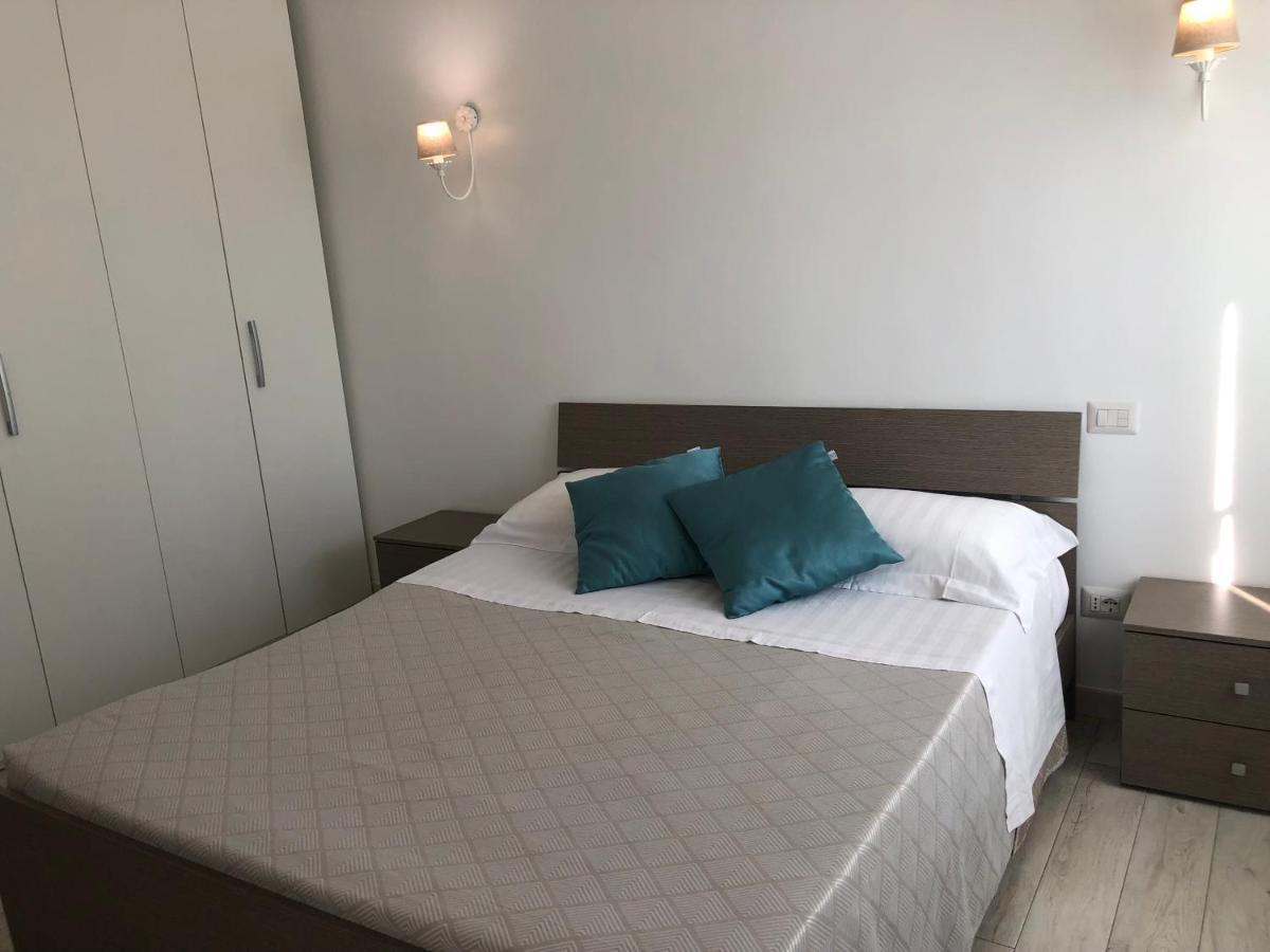 Casa Vacanze De Nittis バルレッタ エクステリア 写真
