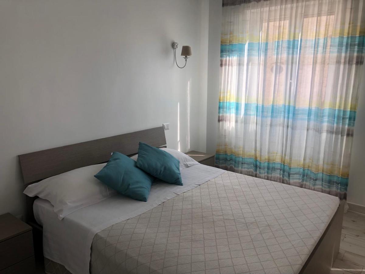 Casa Vacanze De Nittis バルレッタ エクステリア 写真