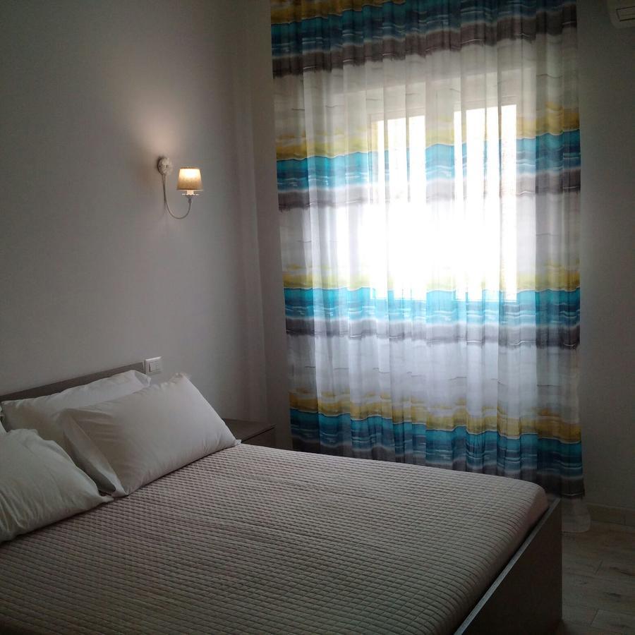 Casa Vacanze De Nittis バルレッタ エクステリア 写真
