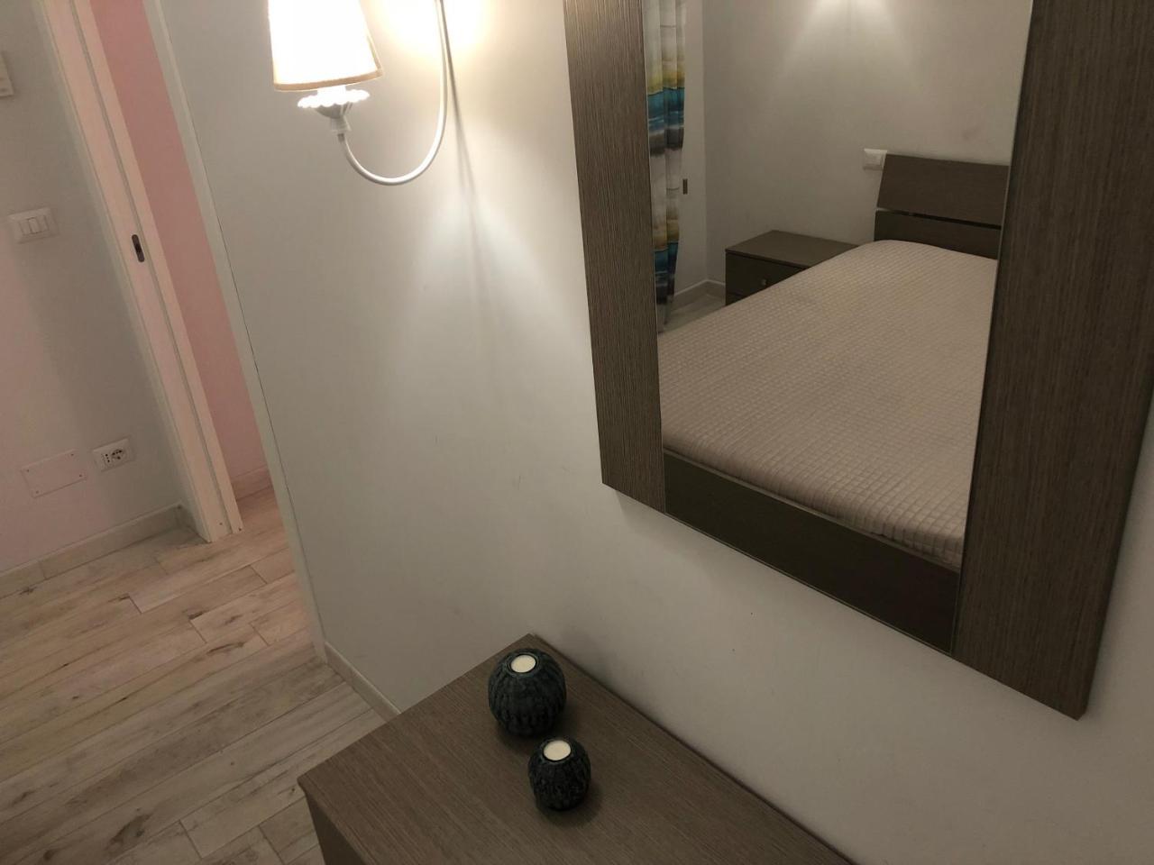 Casa Vacanze De Nittis バルレッタ エクステリア 写真